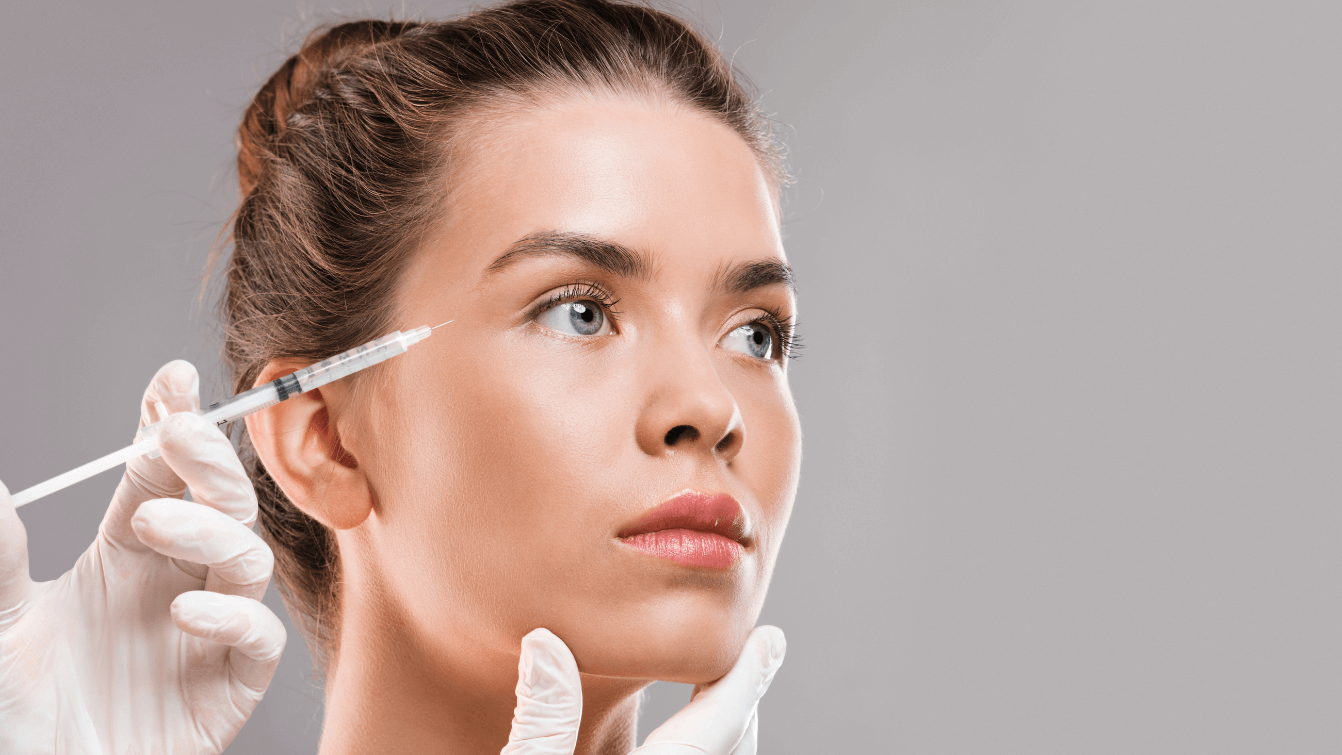 Botox Treatments at Wang Vision Institute