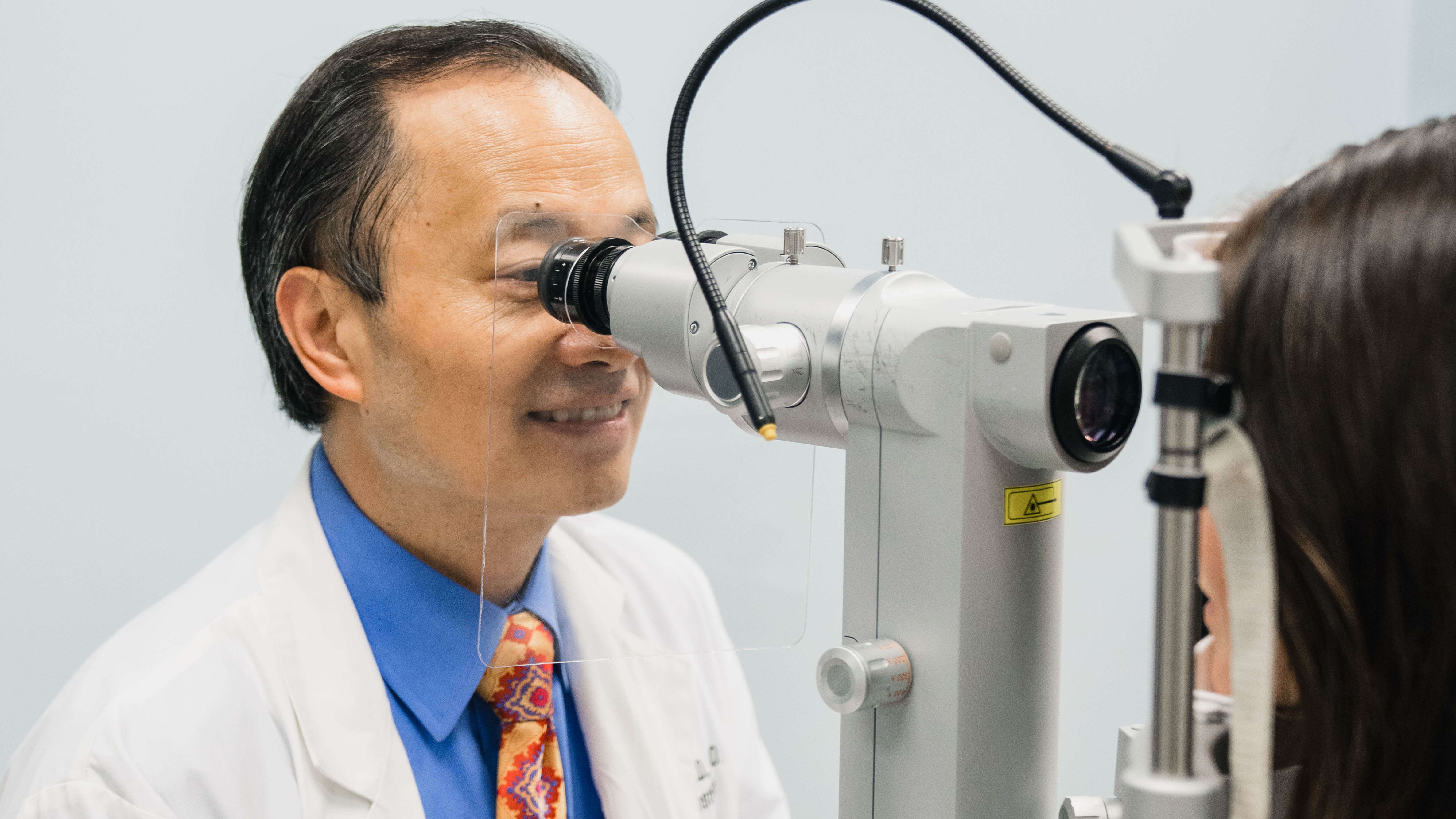 ICL at Wang Vision Procedure Explained