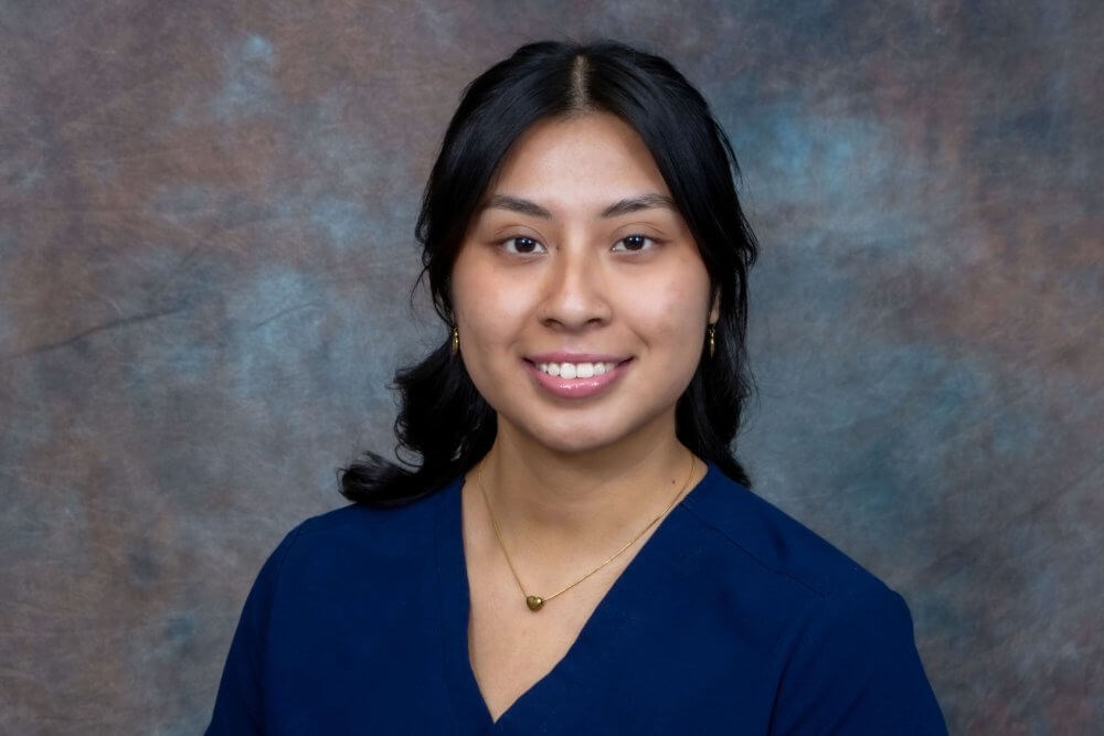 Karen Ramirez Gil, COT