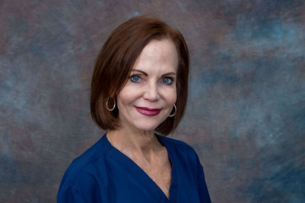 Suzanne Gentry