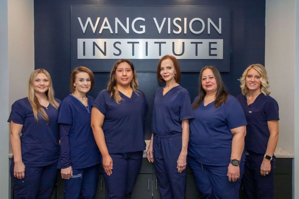 Image of Administrative Staff