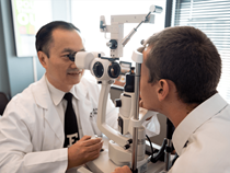 Dr. Ming Wang Dr. Ming Wang