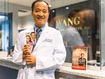 Dr. Ming Wang Dr. Ming Wang