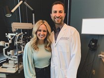 Dr. Joshua Frenkel Dr. Joshua Frenkel