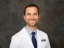 Dr. Joshua Frenkel Dr. Joshua Frenkel