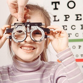 Myopia Management
