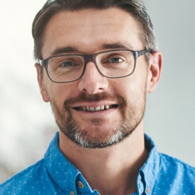 Presbyopia