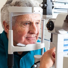 Glaucoma Explained