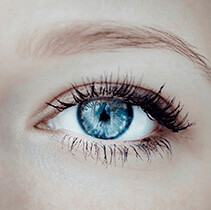 Intacs® Corneal Implants